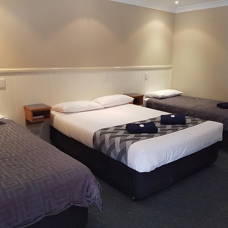 Dirranbandi Motor Inn Εξωτερικό φωτογραφία