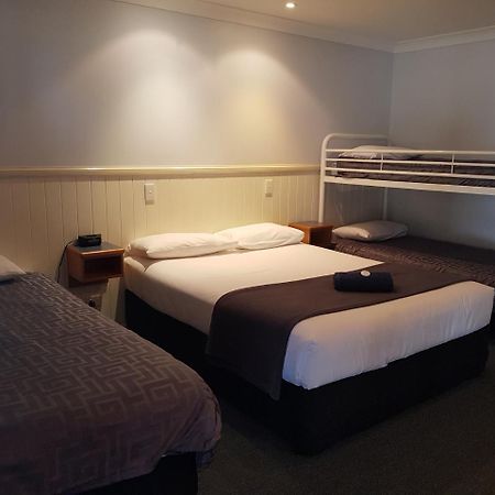 Dirranbandi Motor Inn Εξωτερικό φωτογραφία